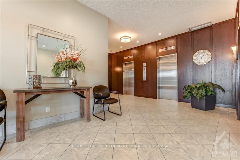 Photo 4 of Unit 415, 2951 Riverside Drive, Ottawa, Mooneys Bay/Riverside Park — HOMEH