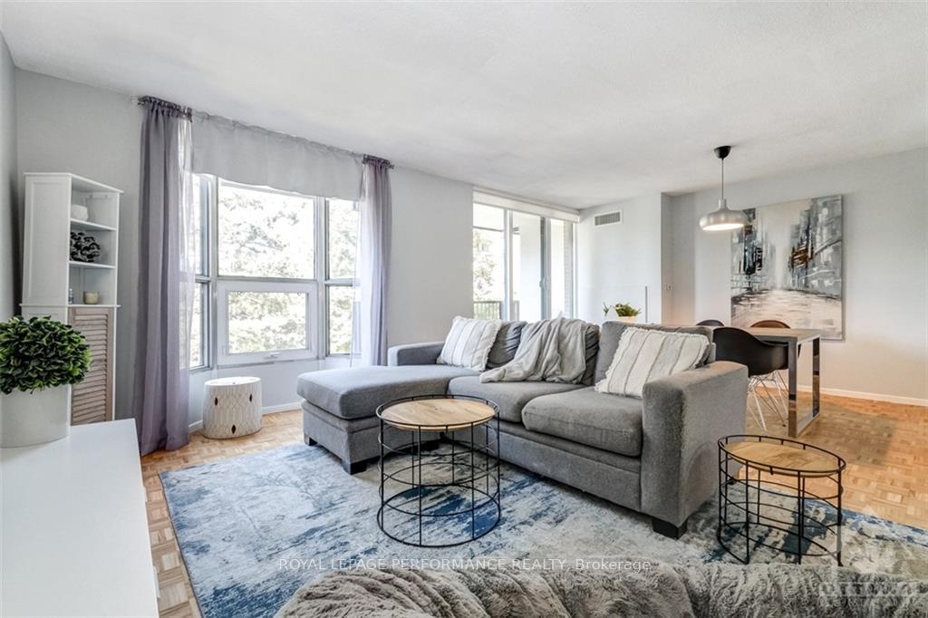 Photo 7 of Unit 415, 2951 Riverside Drive, Ottawa, Mooneys Bay/Riverside Park — HOMEH