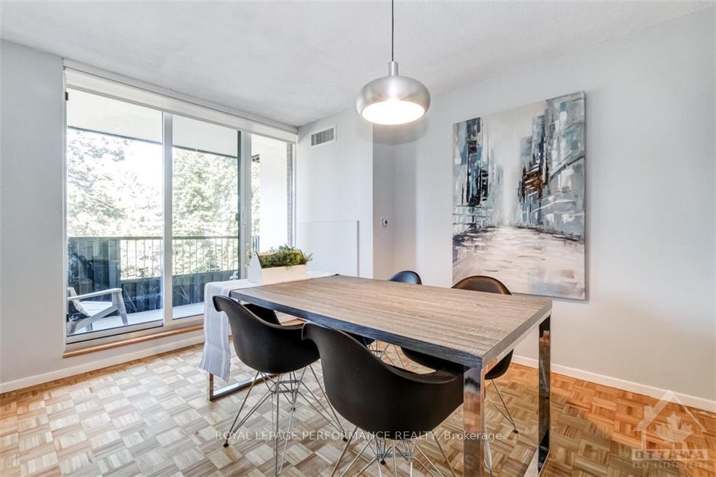 Photo 10 of Unit 415, 2951 Riverside Drive, Ottawa, Mooneys Bay/Riverside Park — HOMEH