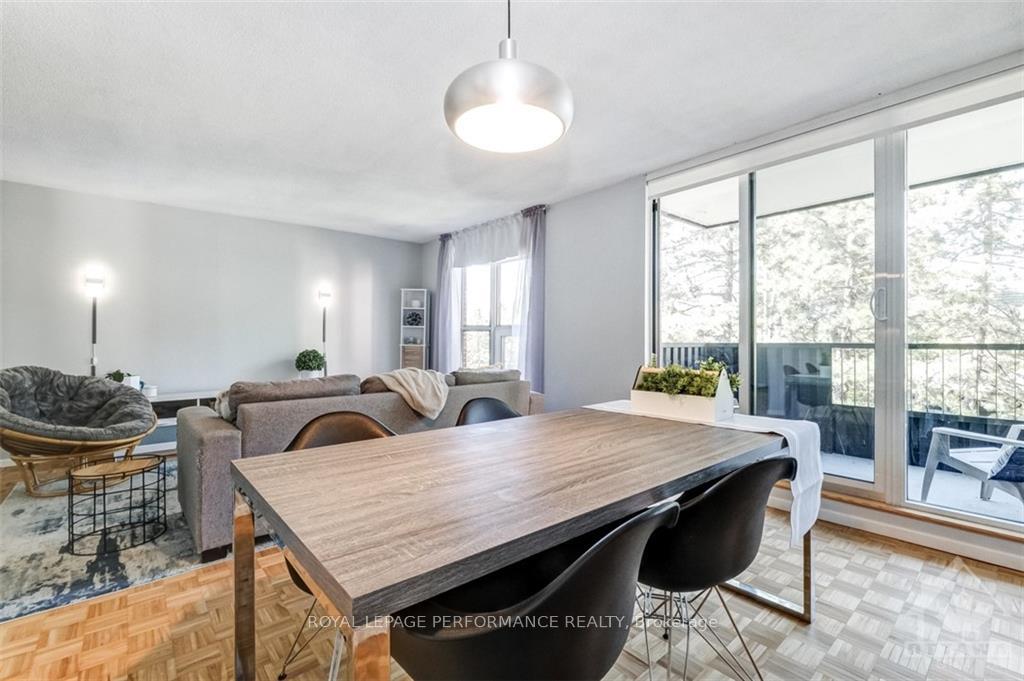 Photo 11 of Unit 415, 2951 Riverside Drive, Ottawa, Mooneys Bay/Riverside Park — HOMEH