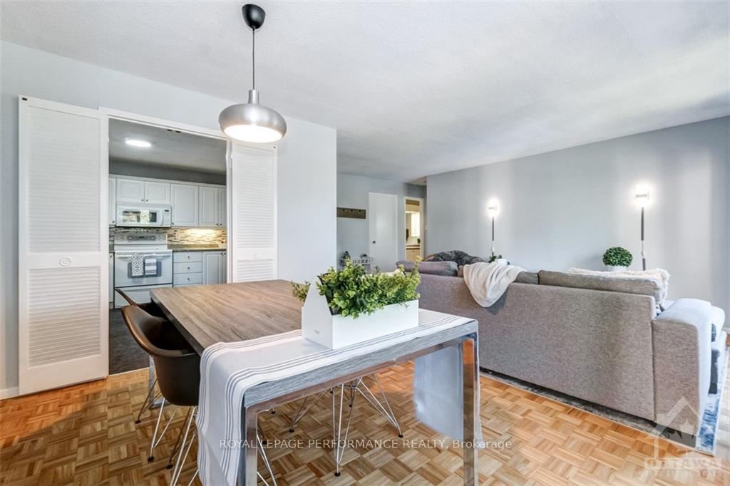 Photo 12 of Unit 415, 2951 Riverside Drive, Ottawa, Mooneys Bay/Riverside Park — HOMEH