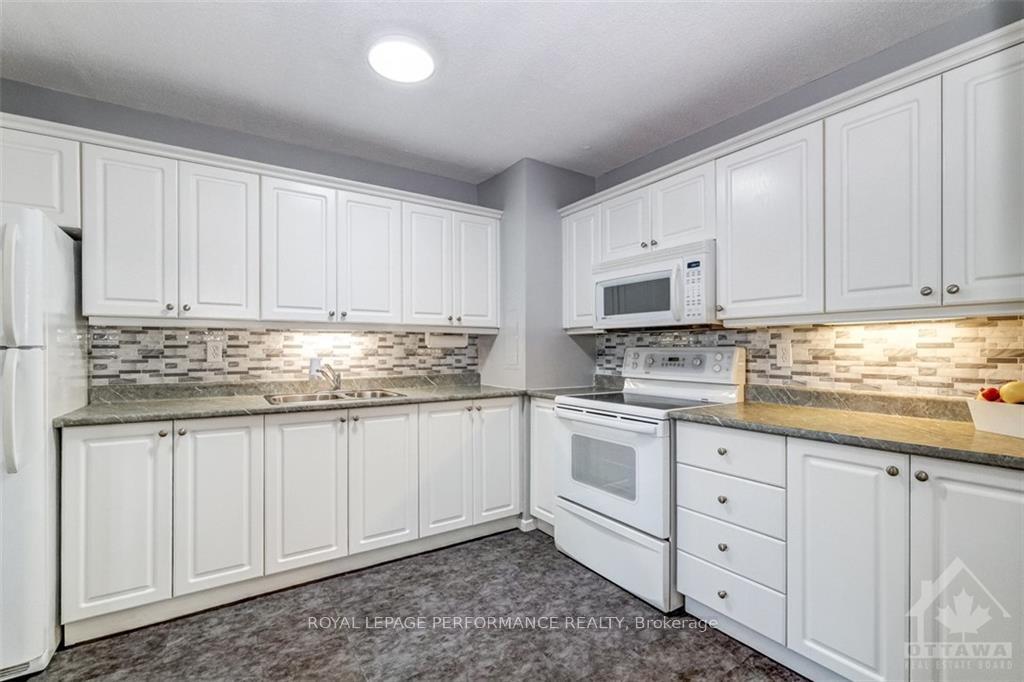 Photo 14 of Unit 415, 2951 Riverside Drive, Ottawa, Mooneys Bay/Riverside Park — HOMEH