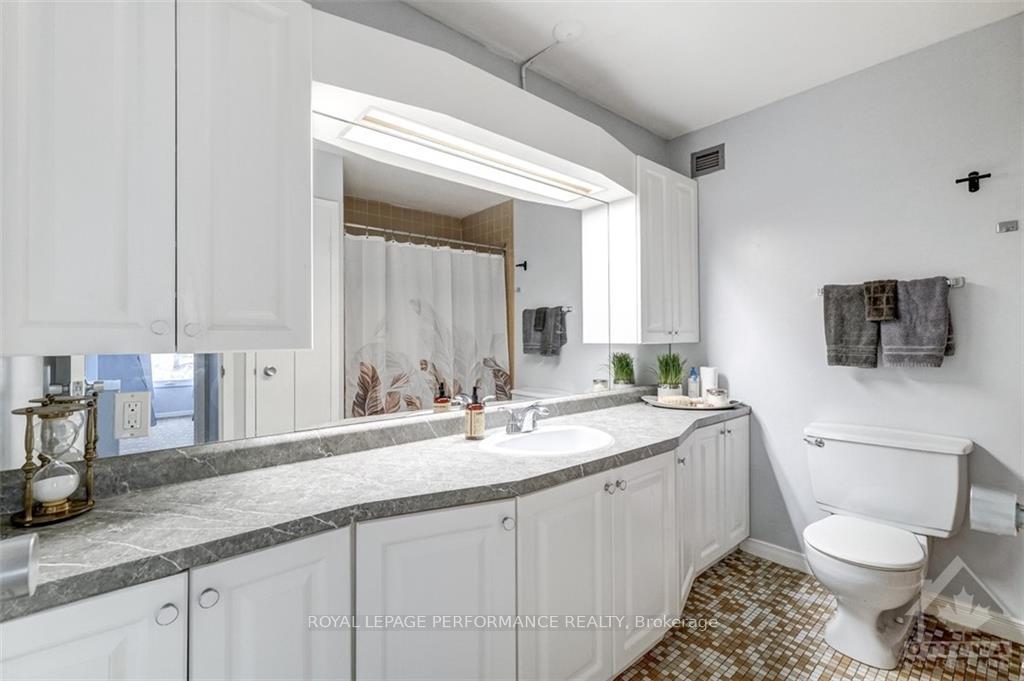 Photo 16 of Unit 415, 2951 Riverside Drive, Ottawa, Mooneys Bay/Riverside Park — HOMEH