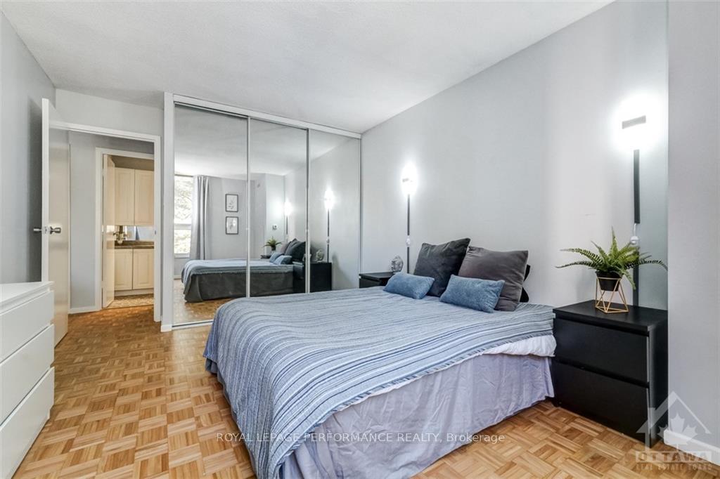 Photo 18 of Unit 415, 2951 Riverside Drive, Ottawa, Mooneys Bay/Riverside Park — HOMEH