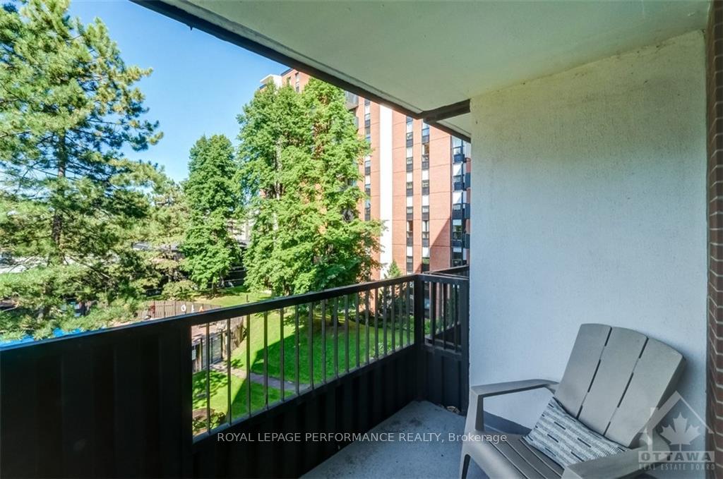 Photo 20 of Unit 415, 2951 Riverside Drive, Ottawa, Mooneys Bay/Riverside Park — HOMEH