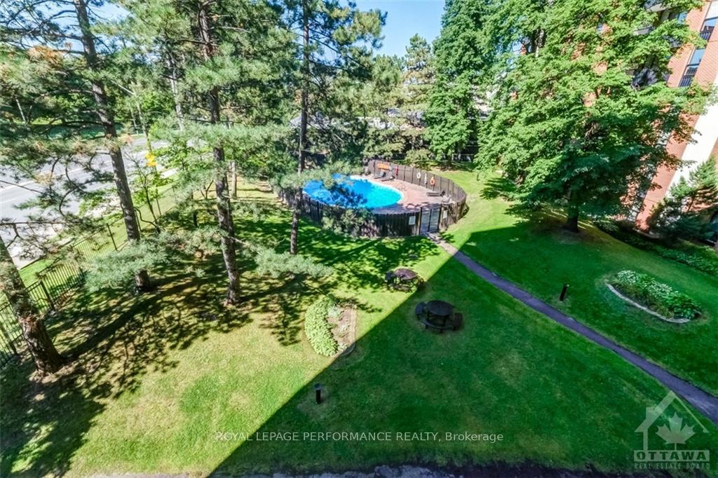Photo 22 of Unit 415, 2951 Riverside Drive, Ottawa, Mooneys Bay/Riverside Park — HOMEH