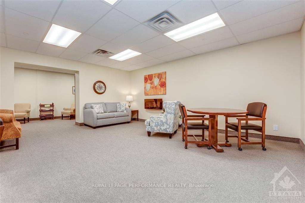 Photo 23 of Unit 415, 2951 Riverside Drive, Ottawa, Mooneys Bay/Riverside Park — HOMEH