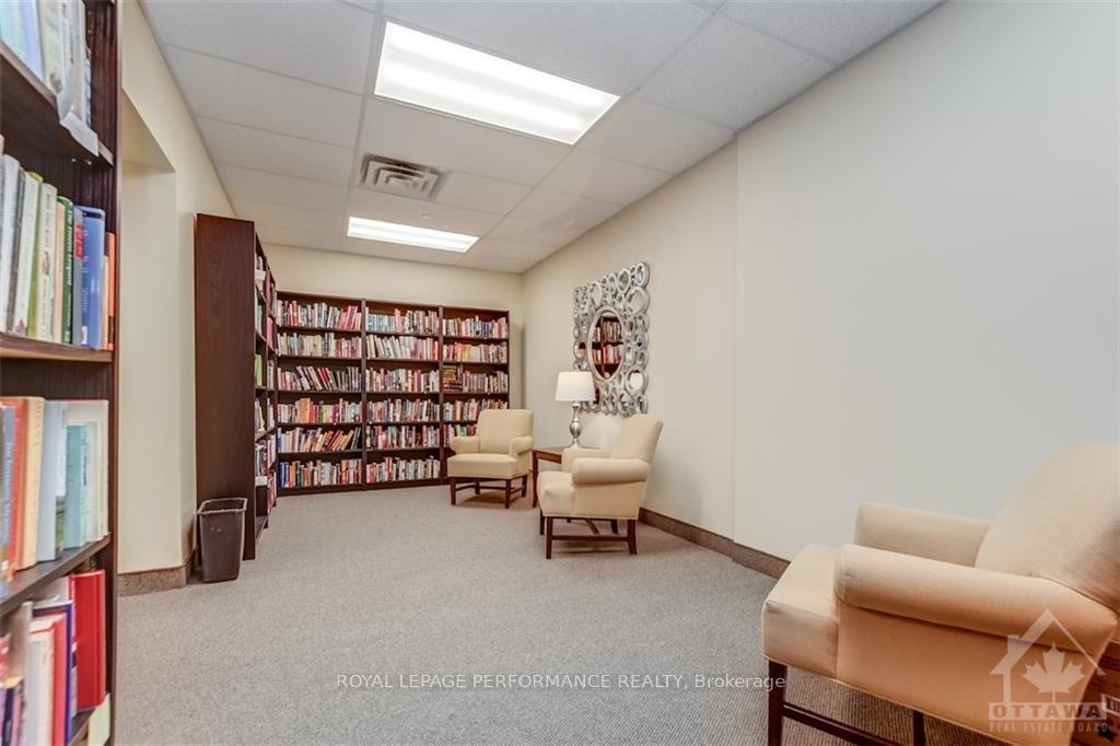 Photo 24 of Unit 415, 2951 Riverside Drive, Ottawa, Mooneys Bay/Riverside Park — HOMEH