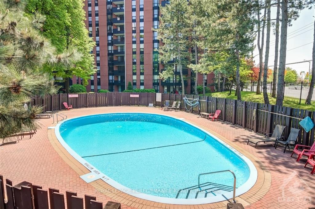Photo 25 of Unit 415, 2951 Riverside Drive, Ottawa, Mooneys Bay/Riverside Park — HOMEH
