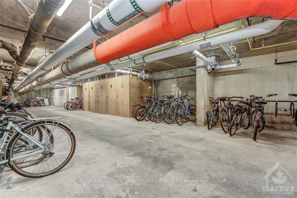 Photo 26 of Unit 415, 2951 Riverside Drive, Ottawa, Mooneys Bay/Riverside Park — HOMEH