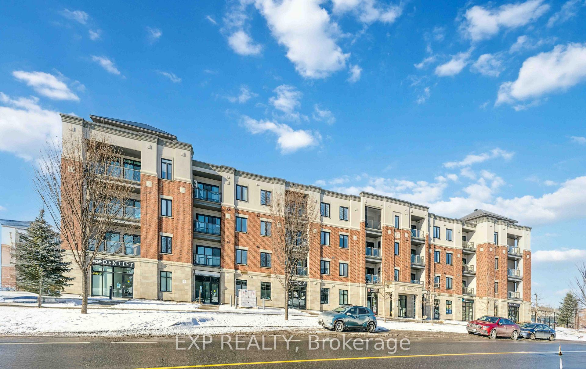 Photo 1 of Unit 409, 615 Longfields Drive, Ottawa, Barrhaven - Longfields — HOMEH