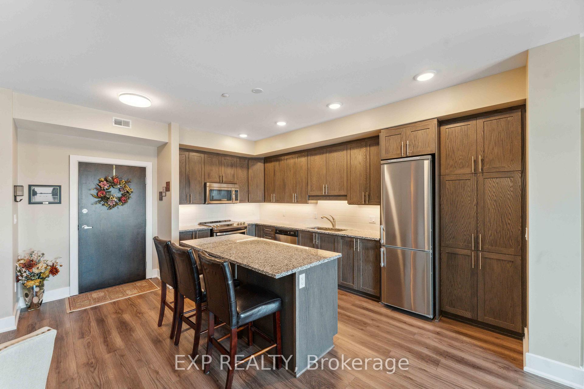 Photo 5 of Unit 409, 615 Longfields Drive, Ottawa, Barrhaven - Longfields — HOMEH