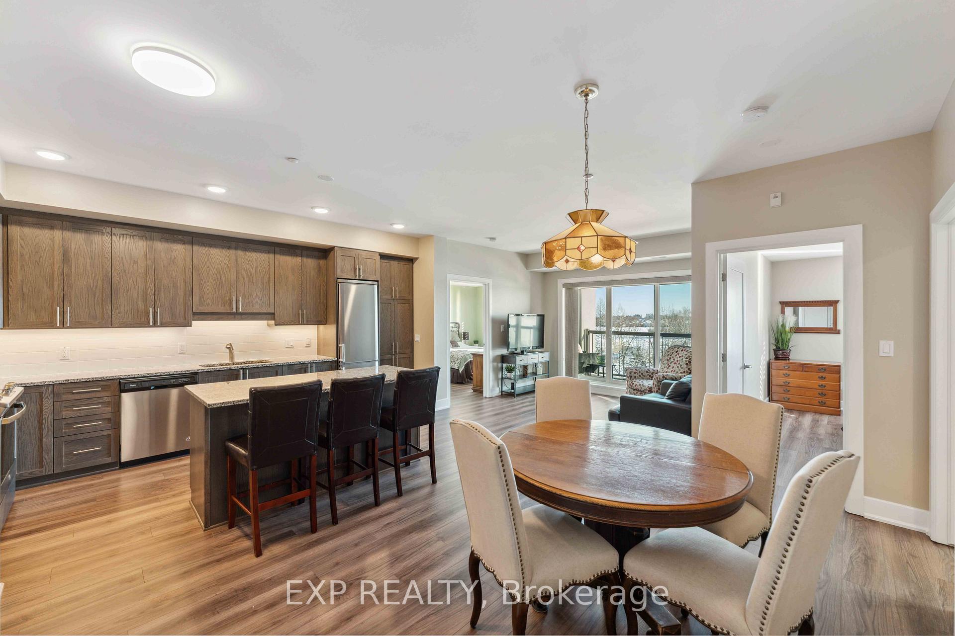 Photo 6 of Unit 409, 615 Longfields Drive, Ottawa, Barrhaven - Longfields — HOMEH