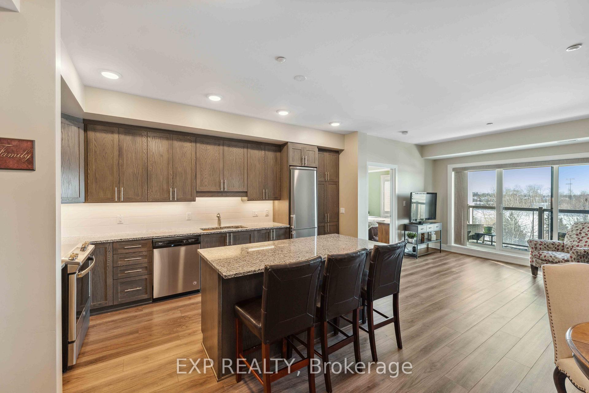 Photo 7 of Unit 409, 615 Longfields Drive, Ottawa, Barrhaven - Longfields — HOMEH