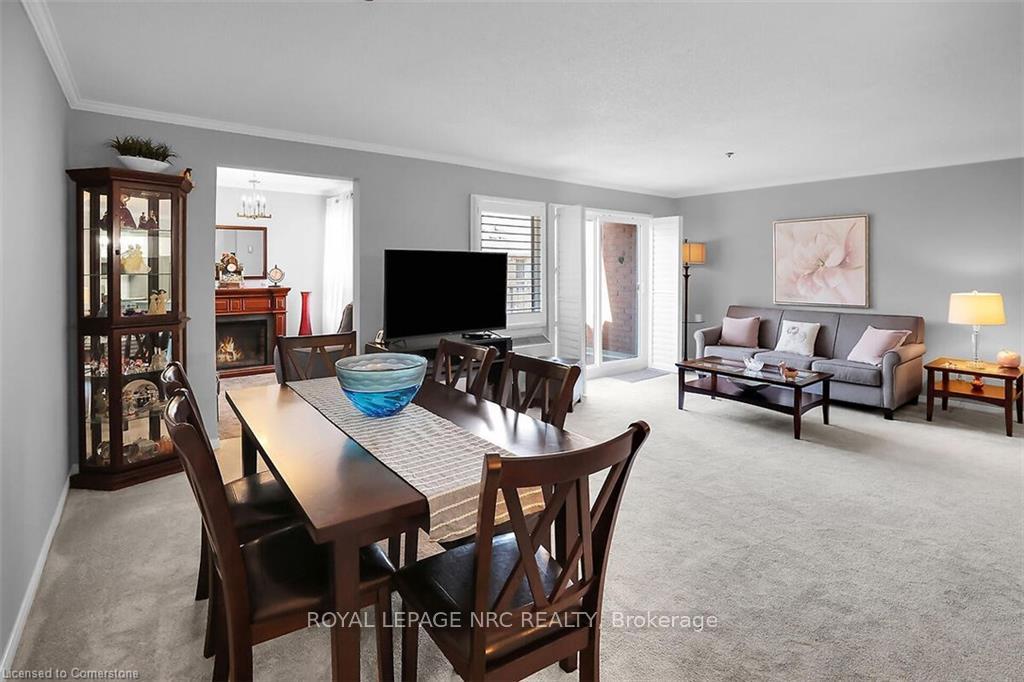 Photo 10 of Unit 302, 6 Niagara Street, Grimsby, Grimsby West — HOMEH