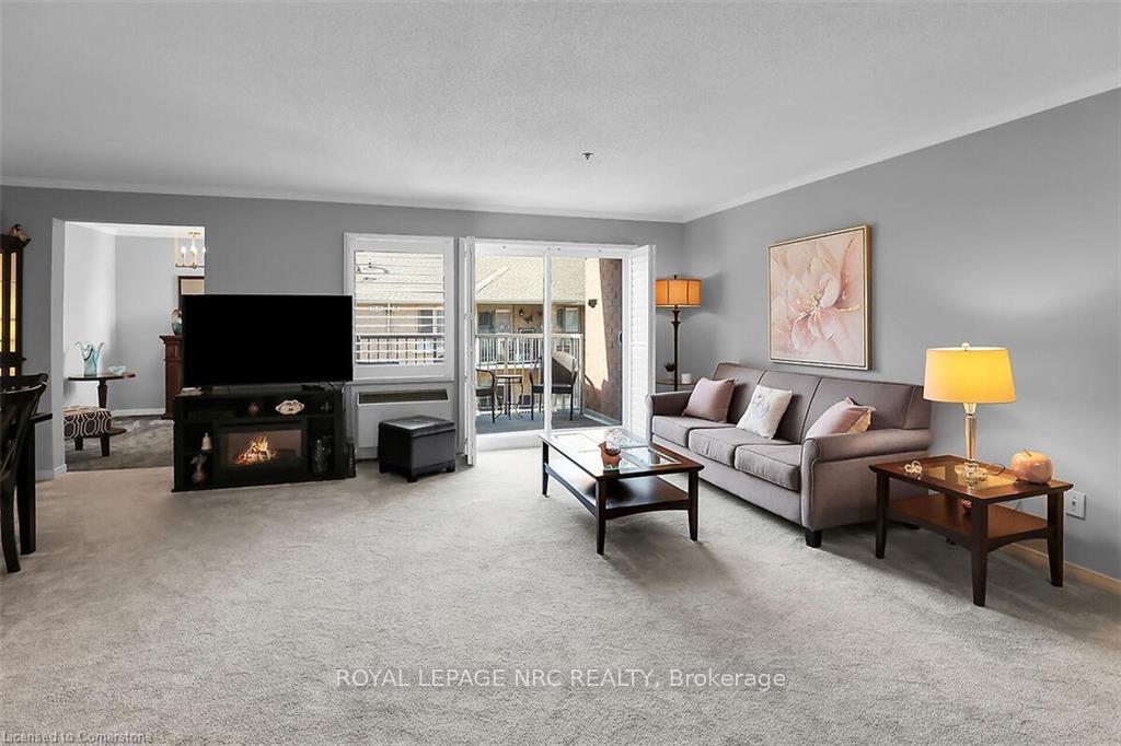 Photo 11 of Unit 302, 6 Niagara Street, Grimsby, Grimsby West — HOMEH
