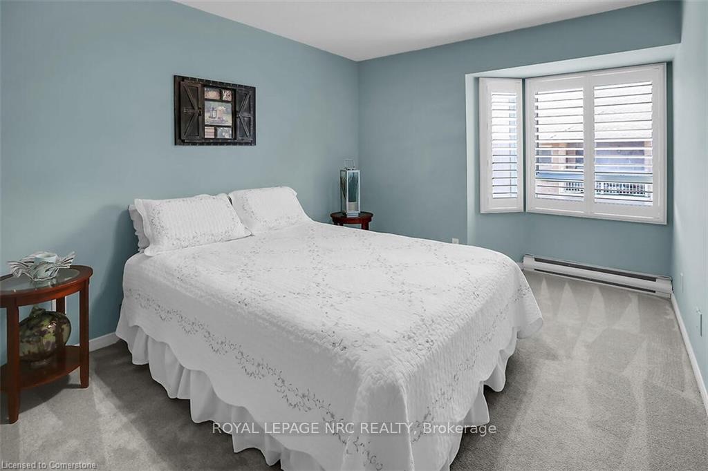 Photo 18 of Unit 302, 6 Niagara Street, Grimsby, Grimsby West — HOMEH