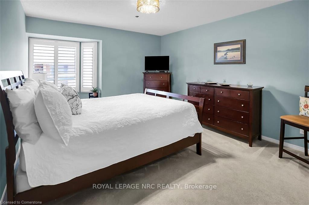 Photo 20 of Unit 302, 6 Niagara Street, Grimsby, Grimsby West — HOMEH