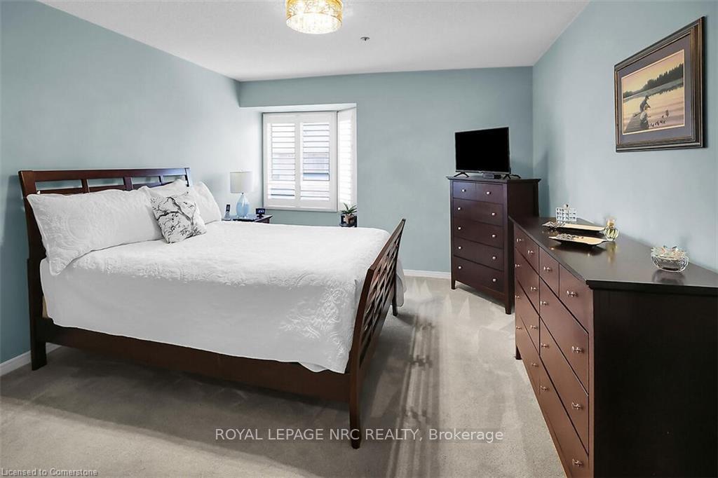 Photo 21 of Unit 302, 6 Niagara Street, Grimsby, Grimsby West — HOMEH