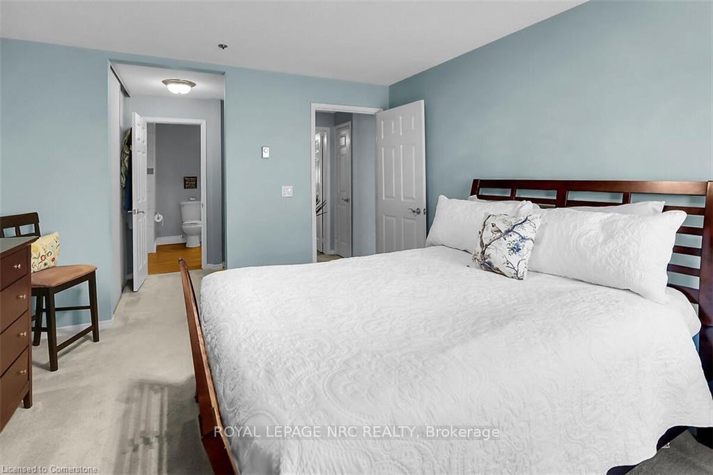 Photo 22 of Unit 302, 6 Niagara Street, Grimsby, Grimsby West — HOMEH