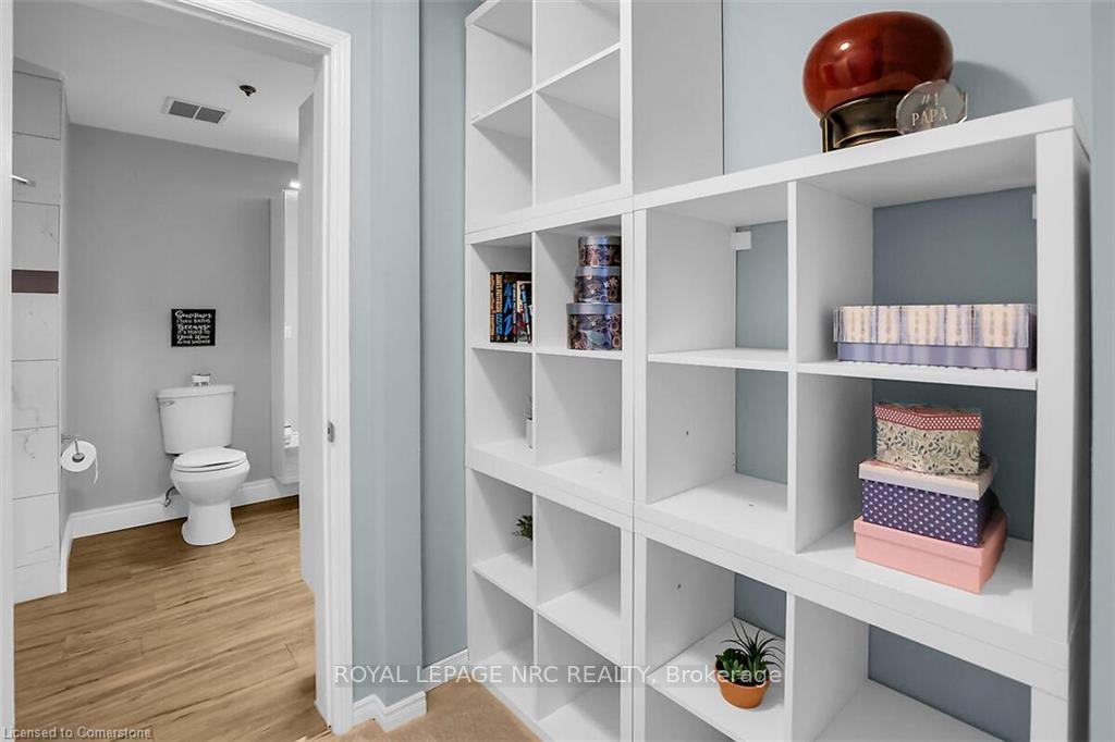 Photo 23 of Unit 302, 6 Niagara Street, Grimsby, Grimsby West — HOMEH