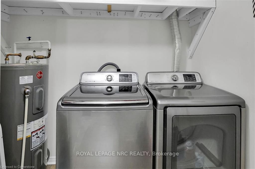 Photo 26 of Unit 302, 6 Niagara Street, Grimsby, Grimsby West — HOMEH