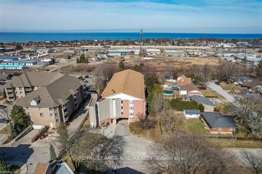 Photo 37 of Unit 302, 6 Niagara Street, Grimsby, Grimsby West — HOMEH