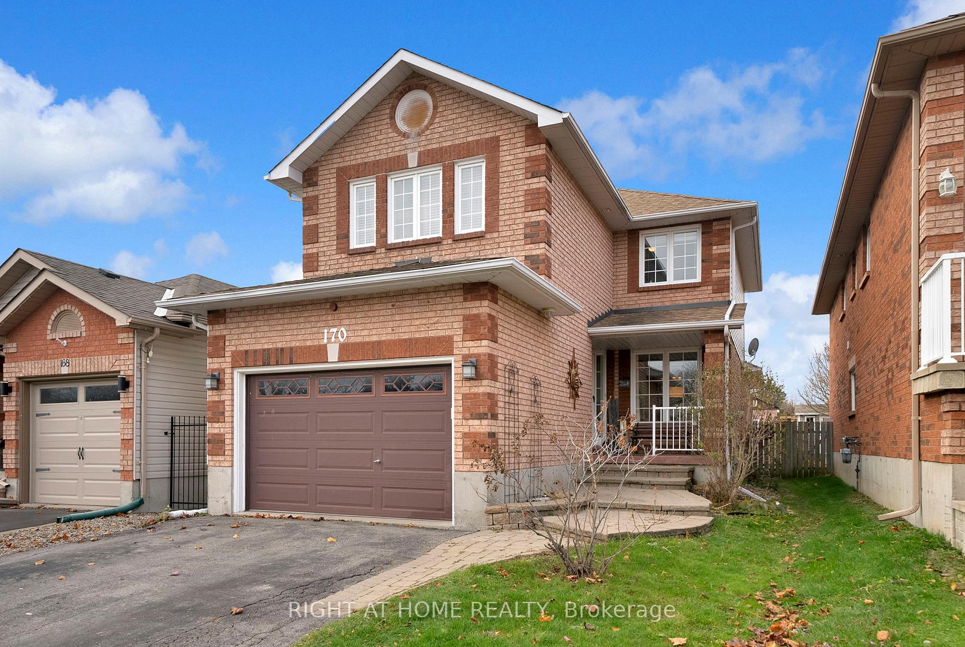 Photo 1 of 170 High Street, Clarington, Bowmanville — HOMEH