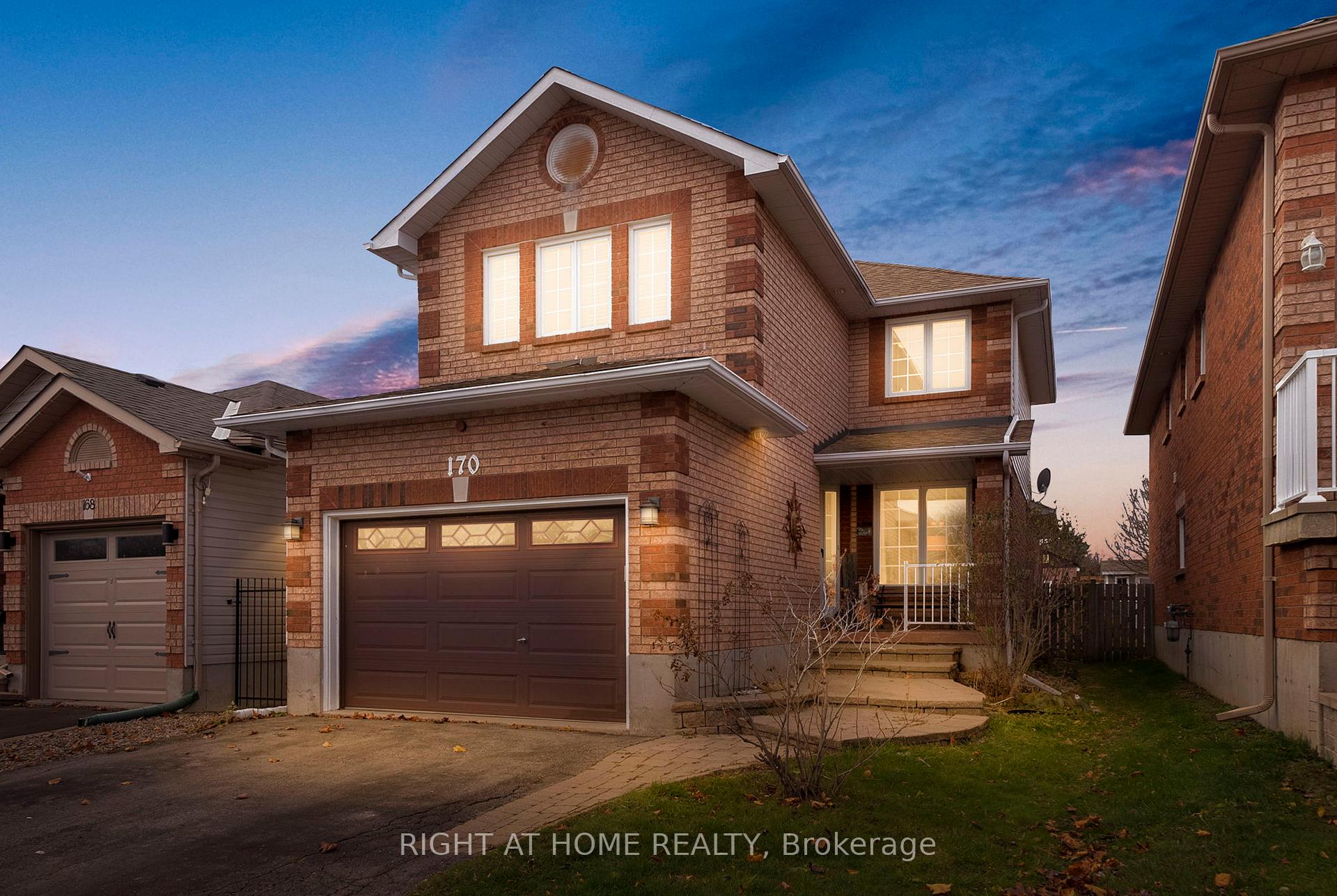 Photo 6 of 170 High Street, Clarington, Bowmanville — HOMEH