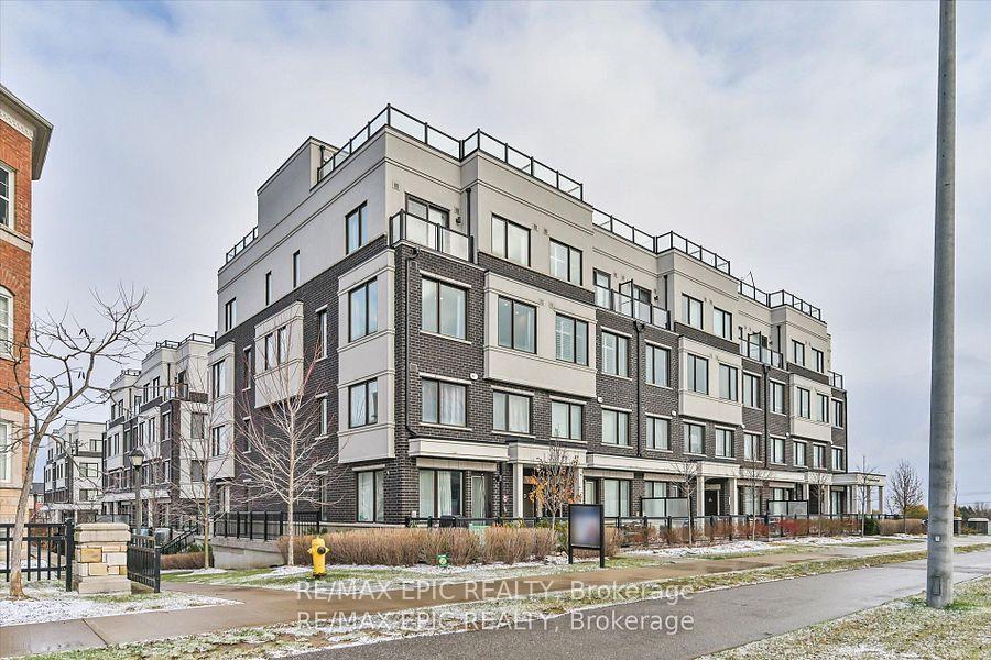 Photo 1 of Unit 118, 1711 Pure Springs Boulevard, Pickering, Duffin Heights — HOMEH