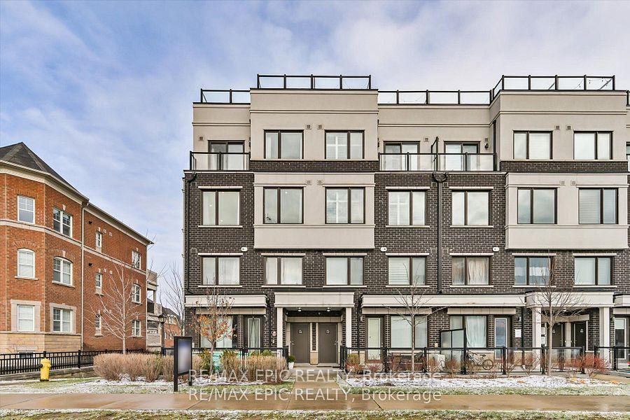 Photo 2 of Unit 118, 1711 Pure Springs Boulevard, Pickering, Duffin Heights — HOMEH