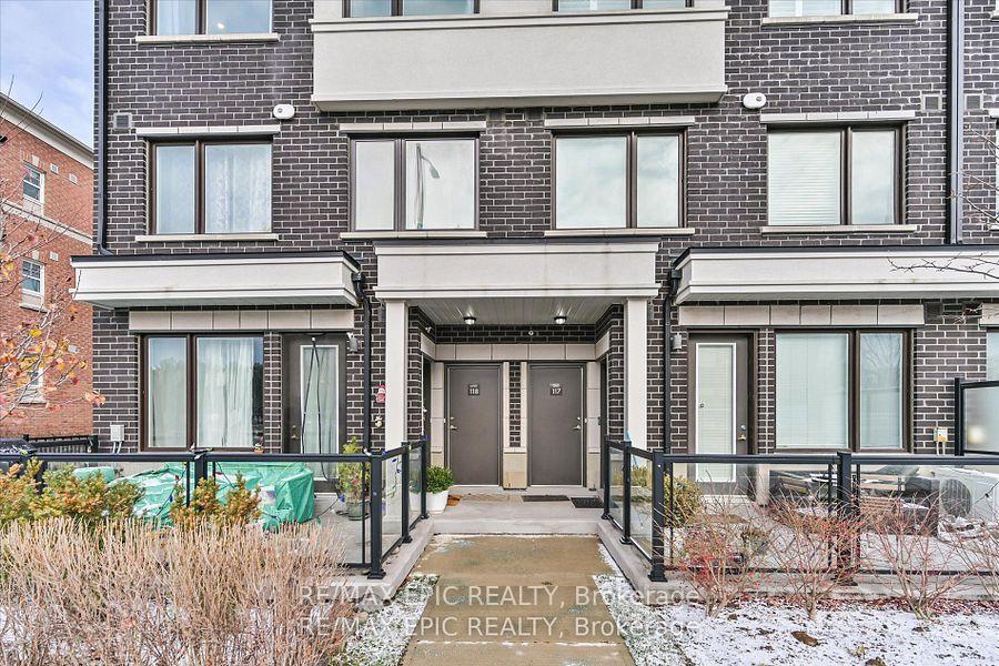 Photo 3 of Unit 118, 1711 Pure Springs Boulevard, Pickering, Duffin Heights — HOMEH