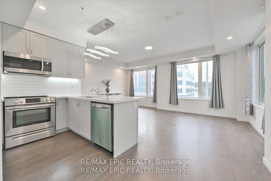 Photo 4 of Unit 118, 1711 Pure Springs Boulevard, Pickering, Duffin Heights — HOMEH