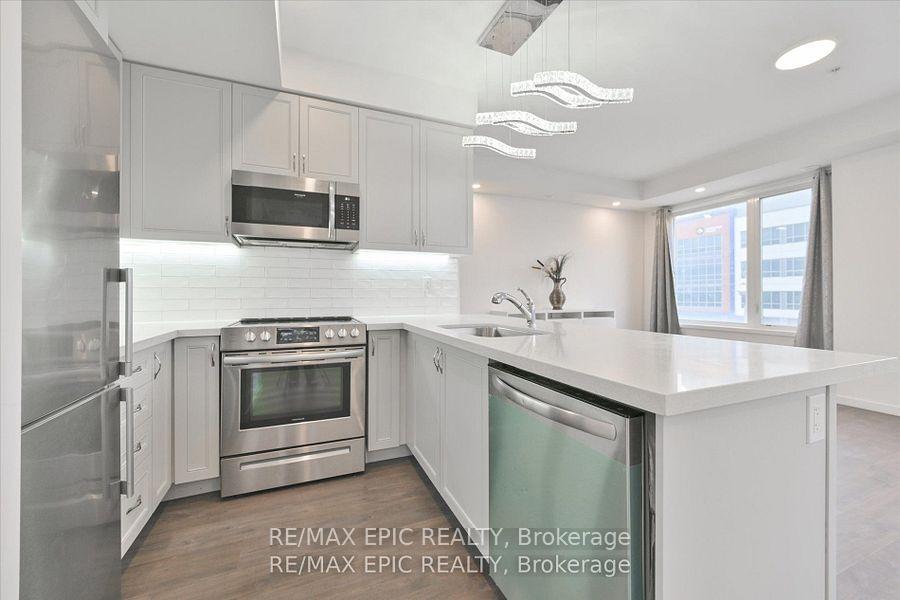 Photo 5 of Unit 118, 1711 Pure Springs Boulevard, Pickering, Duffin Heights — HOMEH