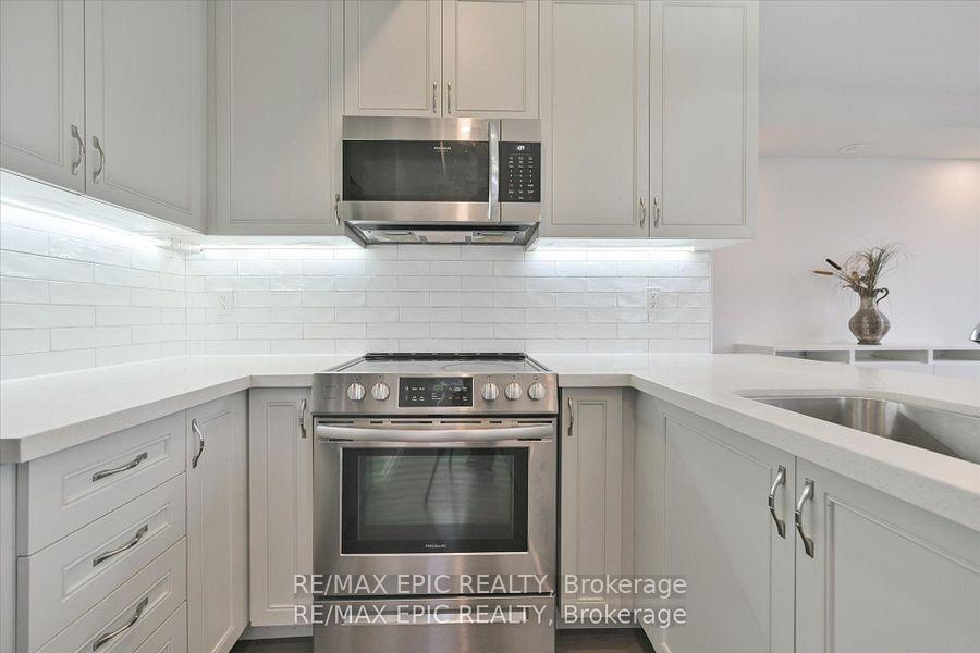Photo 6 of Unit 118, 1711 Pure Springs Boulevard, Pickering, Duffin Heights — HOMEH