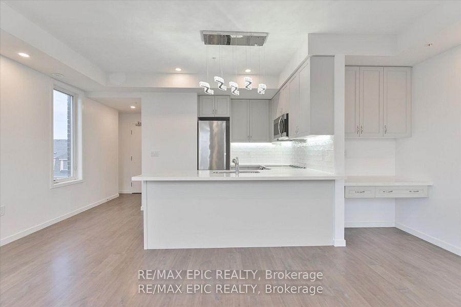 Photo 9 of Unit 118, 1711 Pure Springs Boulevard, Pickering, Duffin Heights — HOMEH