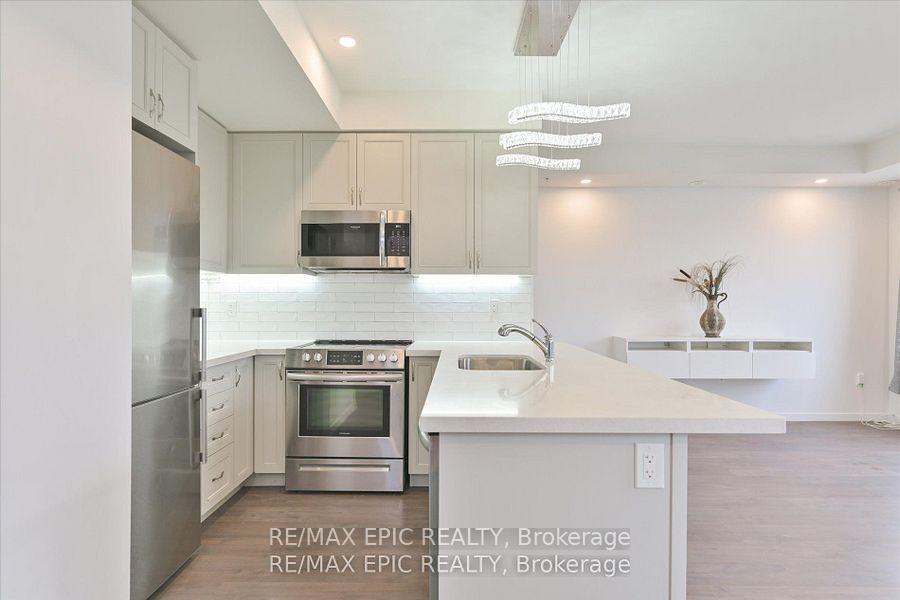 Photo 10 of Unit 118, 1711 Pure Springs Boulevard, Pickering, Duffin Heights — HOMEH