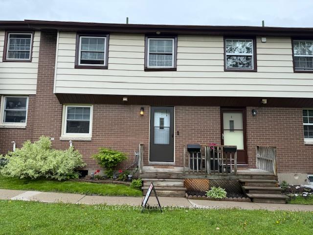 Front of Unit 3, 126 Notch Hill Road