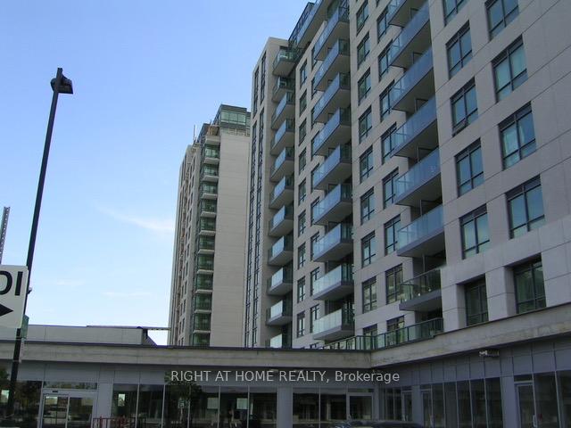 Photo 1 of Unit 602, 55 South Town Centre Boulevard, Markham, Unionville — HOMEH
