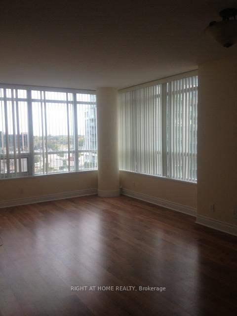 Photo 2 of Unit 602, 55 South Town Centre Boulevard, Markham, Unionville — HOMEH