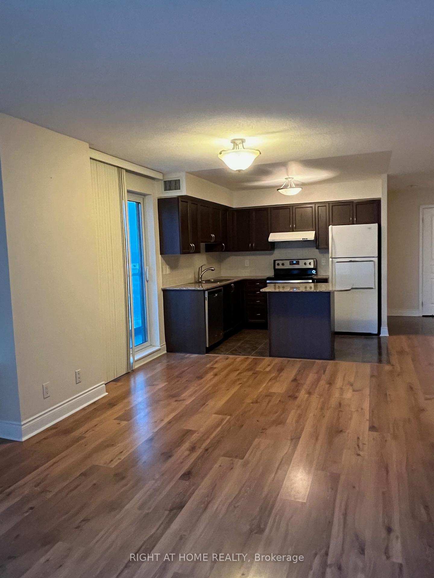 Photo 4 of Unit 602, 55 South Town Centre Boulevard, Markham, Unionville — HOMEH