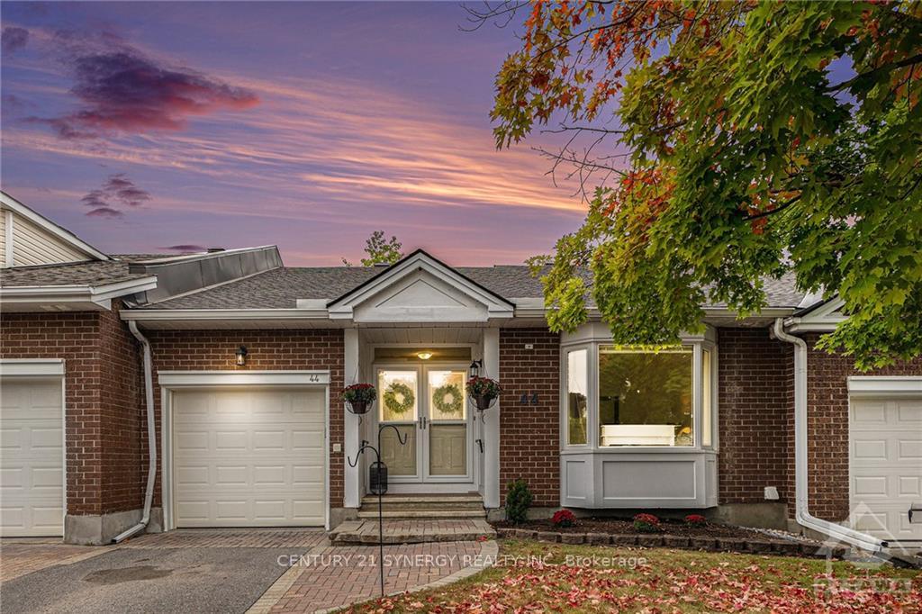 Front of 44 Innesbrook Court