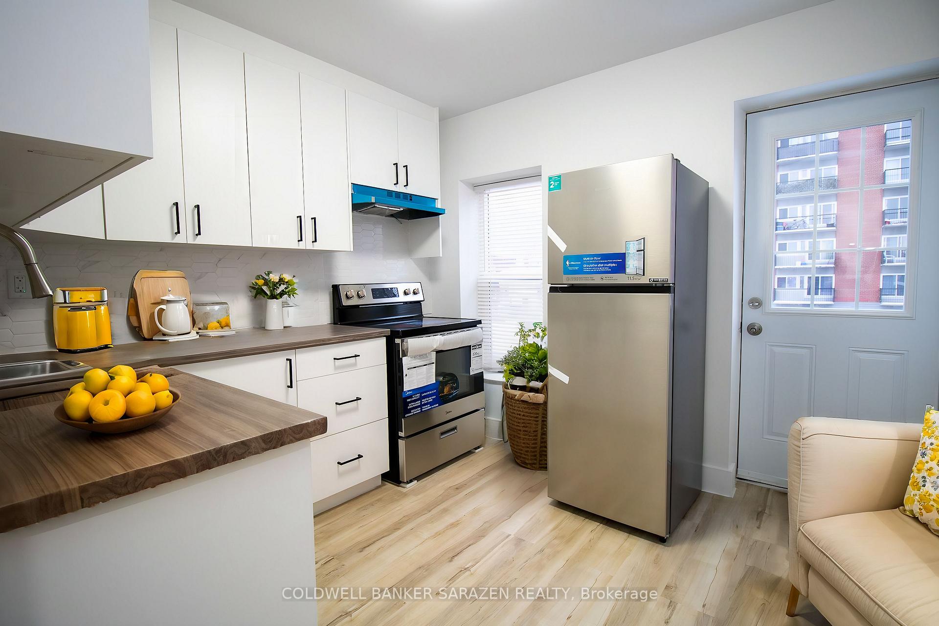 Photo 13 of Unit 4, 448 Cambridge Street S, Ottawa, West Centre Town — HOMEH