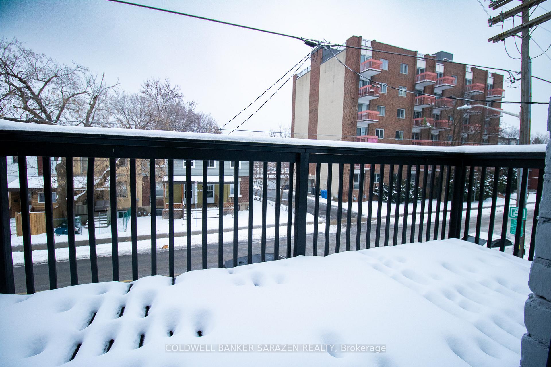 Photo 6 of Unit 4, 448 Cambridge Street S, Ottawa, West Centre Town — HOMEH