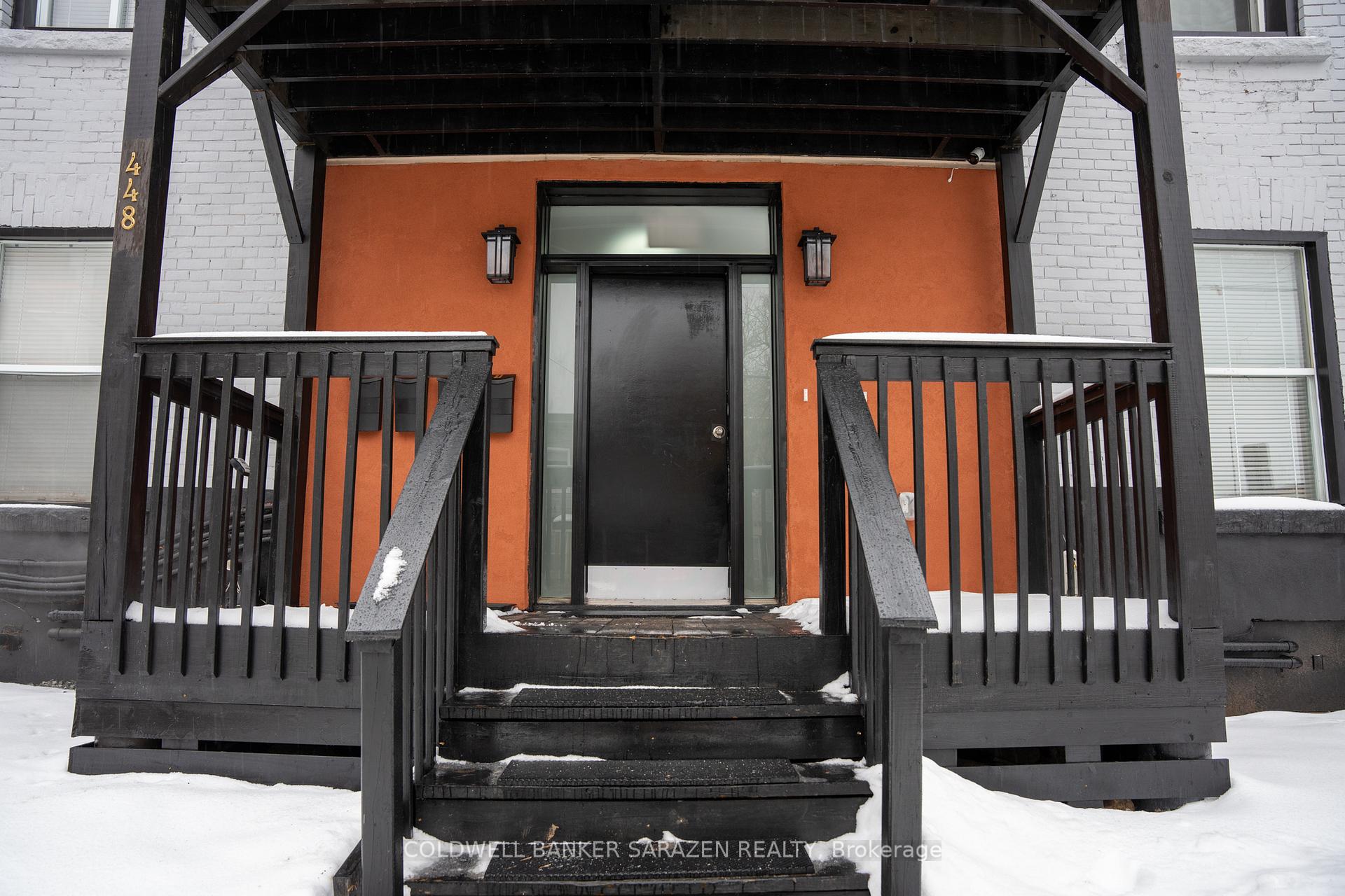 Photo 18 of Unit 4, 448 Cambridge Street S, Ottawa, West Centre Town — HOMEH