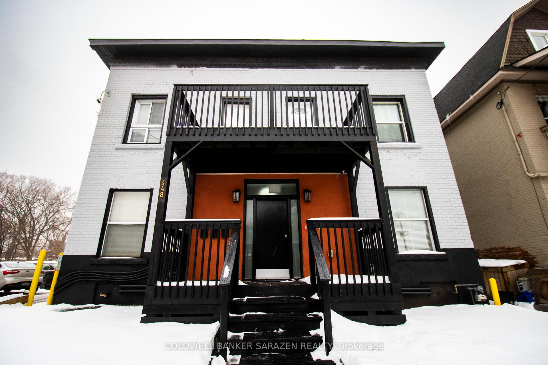 Photo 22 of Unit 4, 448 Cambridge Street S, Ottawa, West Centre Town — HOMEH