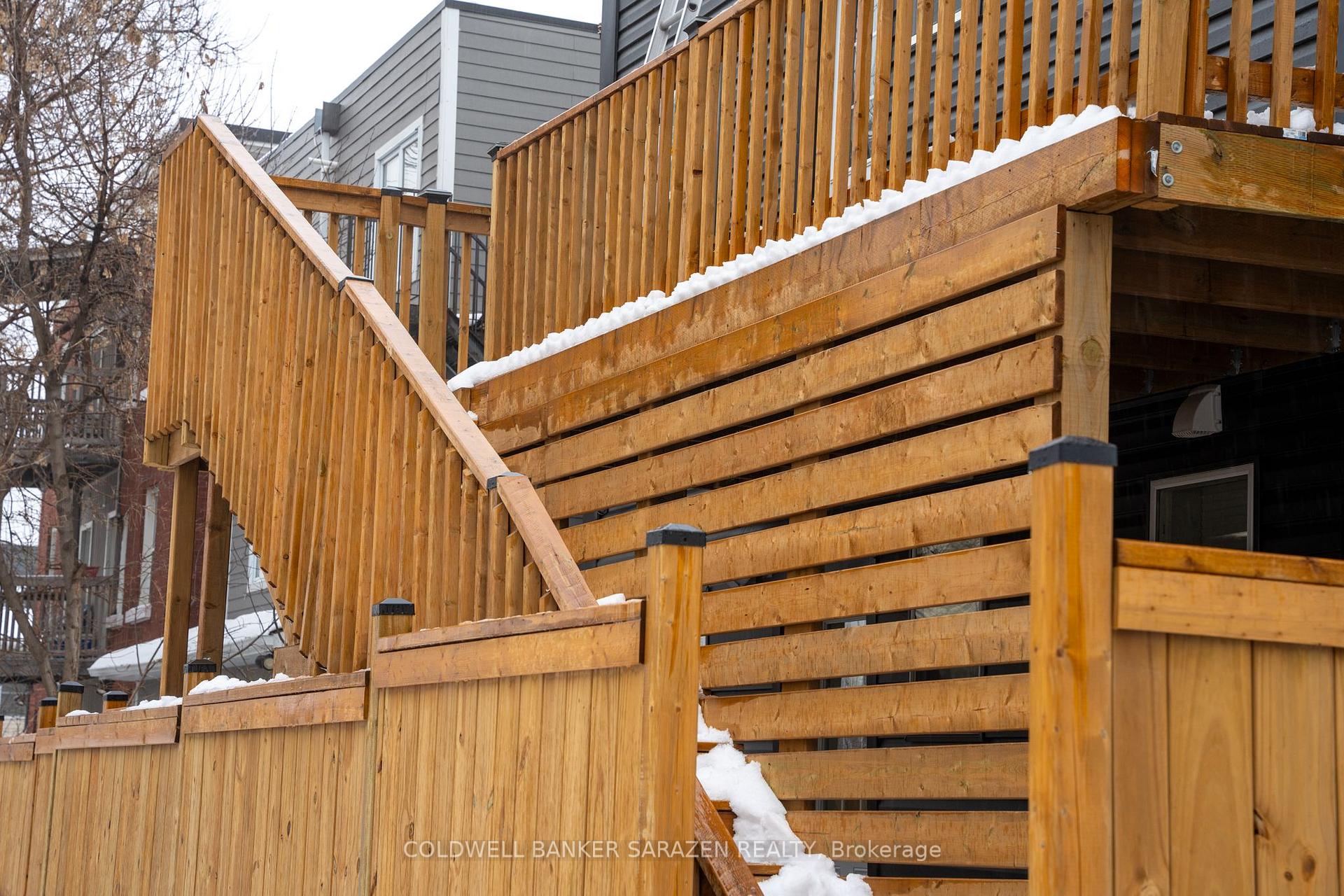 Photo 21 of Unit 4, 448 Cambridge Street S, Ottawa, West Centre Town — HOMEH