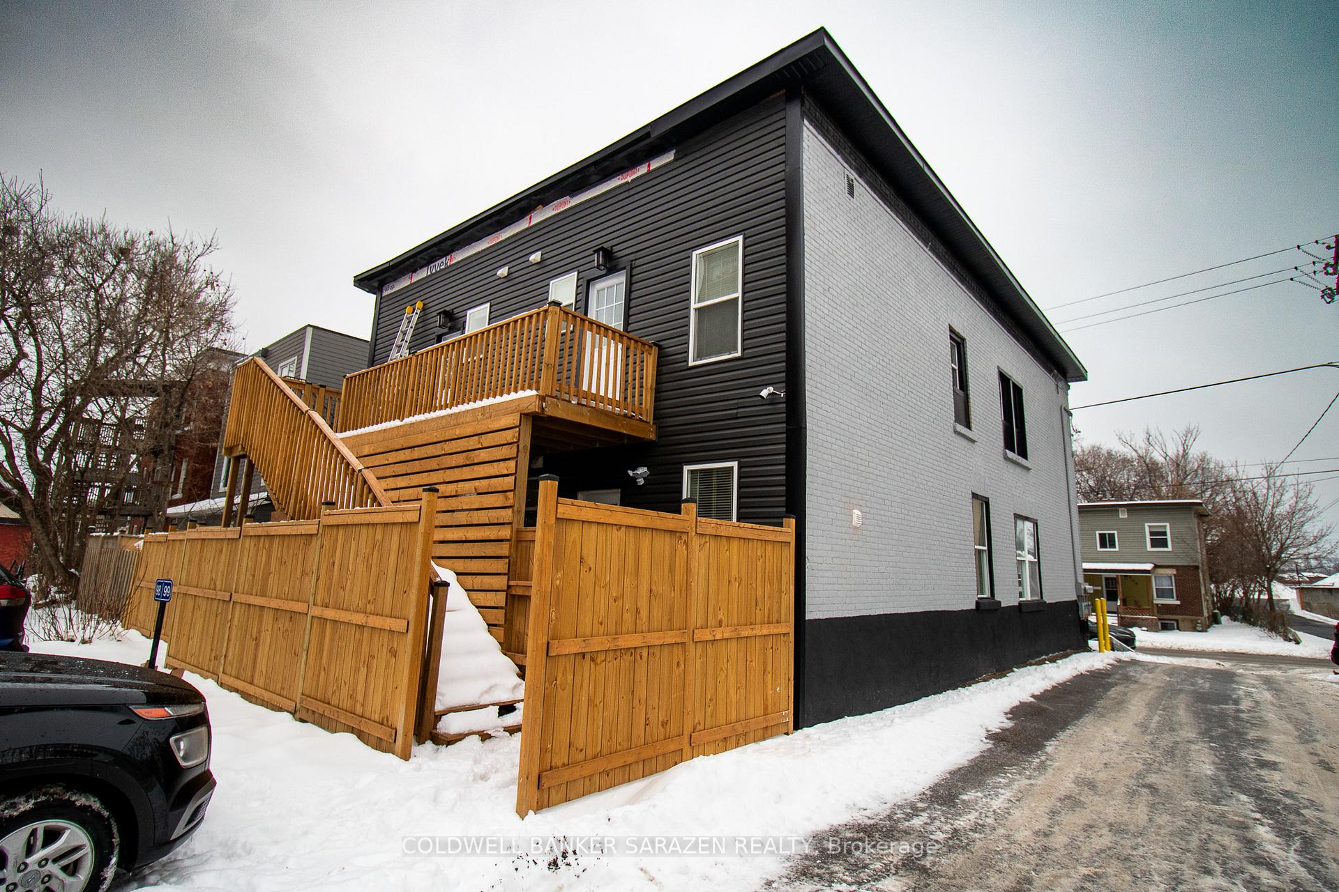 Photo 16 of Unit 4, 448 Cambridge Street S, Ottawa, West Centre Town — HOMEH