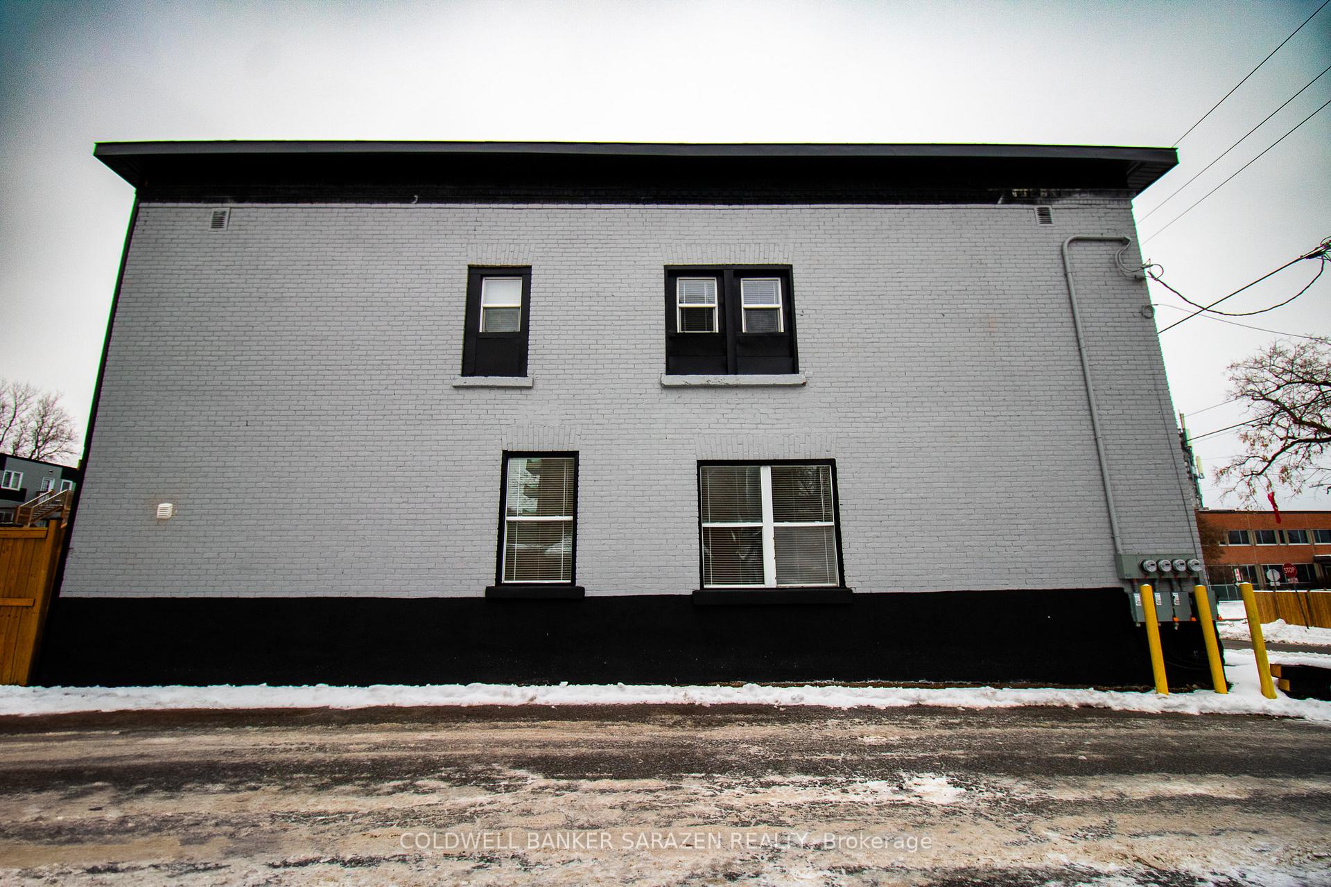 Photo 17 of Unit 4, 448 Cambridge Street S, Ottawa, West Centre Town — HOMEH