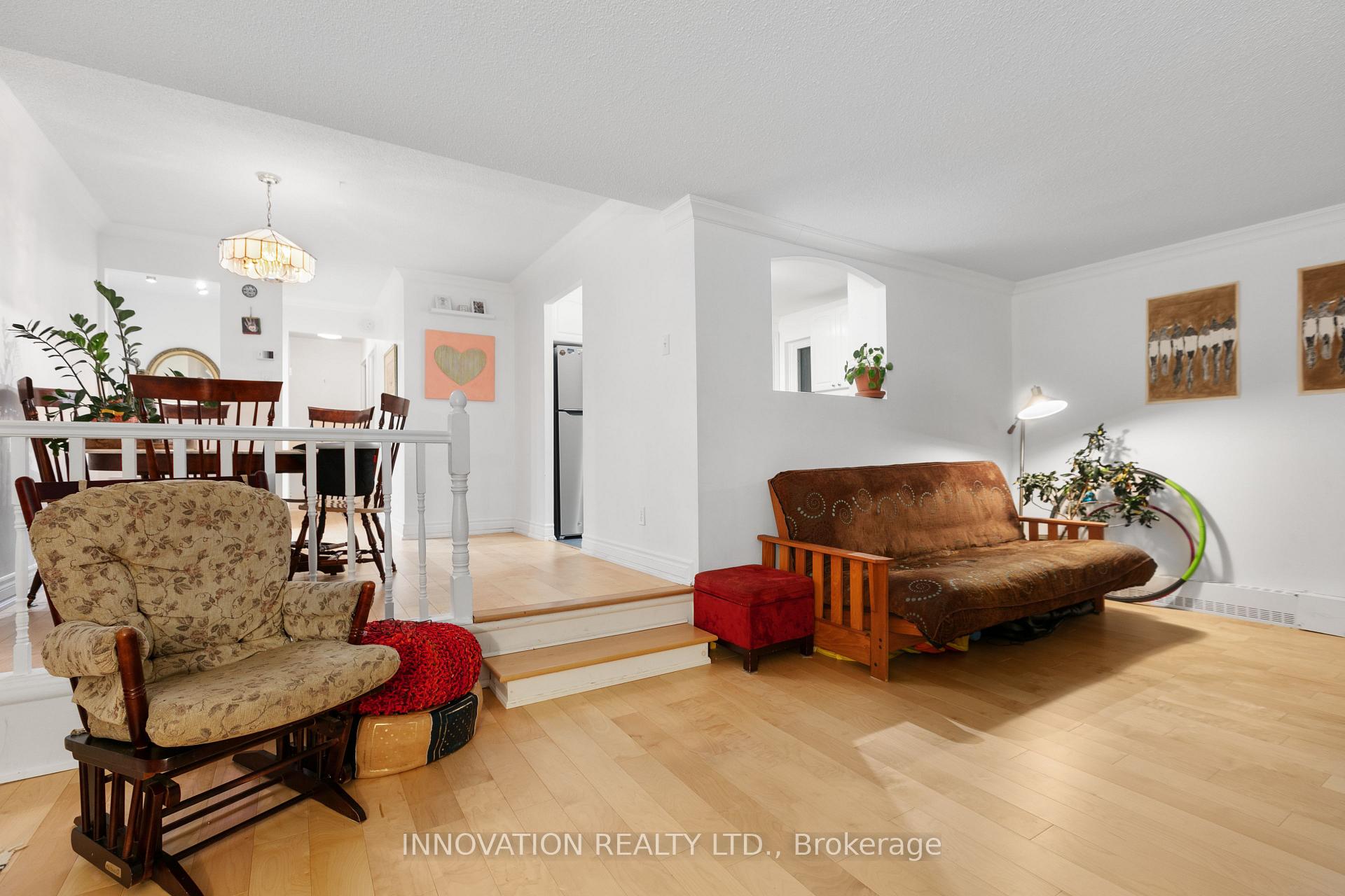 Photo 4 of Unit 1002, 1081 Ambleside Drive, Ottawa, Woodroffe — HOMEH